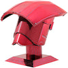 Fascinations Metal Earth Star Wars Elite - Praetorian Shield Helmet 3D metal