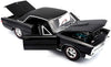 1/18 1965 Pontiac GTO Hurst "Special Edition" ( Black )