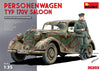1/35 Personenwagen Typ 170V Saloon