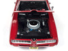 AutoWorld - 1/18 1968 Royal Bobcat GTO - Red