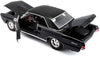 1/18 1965 Pontiac GTO Hurst "Special Edition" ( Black )