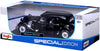 MAISTO 1952 Citroen 15CV 6CYL Black 1/18 Diecast Model Car by Maisto