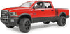 Bruder Ram 2500 Power Pick Up Truck Vehicle