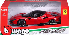 1/18 Ferrari SF90 Stradale