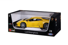 1/18 Lamborghini Huracán LP 610-4