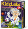 Kidz Labs  4M Science Magic
