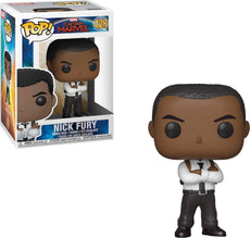 FUNKO-POP MARVEL CAPTAIN MARVEL NICK#428