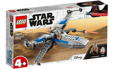 LEGO®- Star Wars™- Resistance X-Wing
