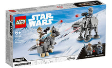 LEGO®- Star Wars™- At-At vs Tauntaun Microfighters