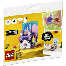 LEGO  Photo Holder Cube