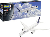 Rev -1/144 Airbus A350-900 Lufthansa New Livery