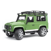 LAND ROVER DEFENDER STATION WAGON