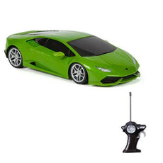 1/24 Maisto Lamborghini Huracan LP 610-4 (Green)