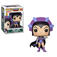 Funko Pop! TV Masters of the Universe - Evil-Lyn #565