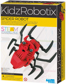 KidzRobotix 4M  Spider Robot