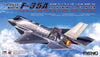 1/48  Dutch Royal Air Force F-35A Lightning 2 Fighter Model MLS011