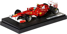1/18 Hot wheels Ferrari 150 Italia F2011 Felipe Massa #6