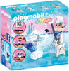 Magic Playmogram 3D Ice Crystal Princess