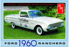 1/25 1960 Ford Ranchero Ohio Georg