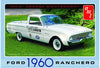 1/25 1960 Ford Ranchero Ohio Georg