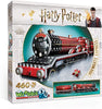 HARRY POTTER Hogwart's Express Set