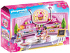 Cupcake Shop Building Set