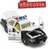 Greenlight - 1/18 -2000 Ford Crown Victoria Police Interceptor -"The Hangover (2009)"