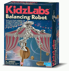 Kidz Labs  4M Balancing Robot
