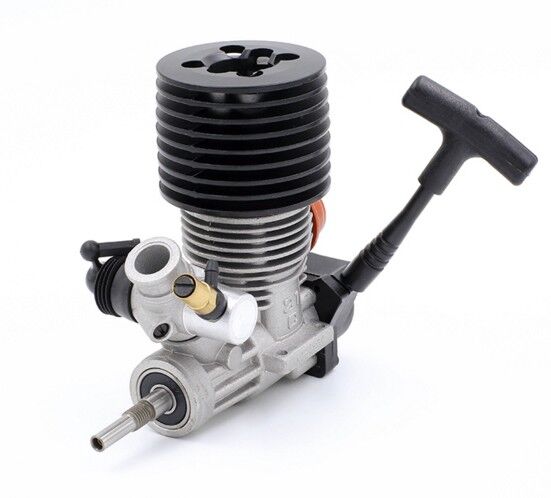Hsp R25 Engine SH 25 1/8 Nitro Race Engine Motor,HSP Windhobby RC Car Truck Buggy – GP ...