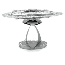 Metal Earth -Enterprise NCC-1701-D