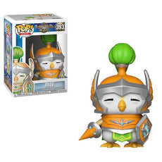 Funko Pop! Games Summoners War - Mav - #393
