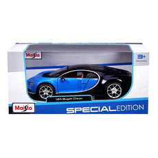 Maisto - 1/24 Bugatti Chiron