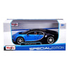 Maisto - 1/24 Bugatti Chiron