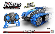 R/C NanoTrax (2 Asst)