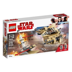 LEGO®- Star Wars™- Sandspeeder
