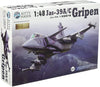 1/48 Jas-39A/C Gripen