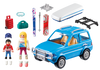 Playmobil Winter SUV