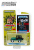 1:64 1970 Jeep CJ-5 series 2