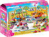 Baby Store Building Set