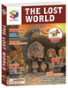 Lost World Magic-Puzzle 3D Puzzle 91 Pieces