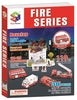 Fire Series Magic-Puzzle 3D Puzzle 119 Pieces