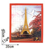 Paris Magic-Puzzle 3D Puzzle 120 Pieces