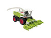 Claas Jaguar 900 Field Chopper