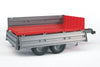 Tipping Trailer