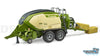 KRONE BIG PACK 1290 HDP VC BRUDER TOYS