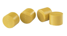 Accessories: 4 hay bales for Claas Rolland 250