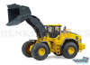 VOLVO WHEEL LOADER L260H BRUDER TOYS