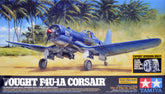 Tamiya - 1/32 Vought F4U-1a Corsair