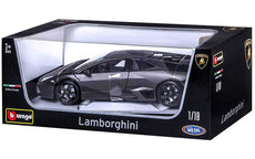 1/18 Lamborghini Reventón (Italian Design)