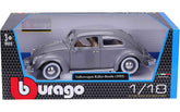 1/18 Volkswagen Käfer-Beetle (1955)